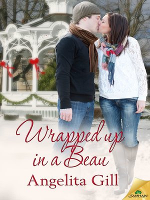 cover image of Wrapped Up in a Beau